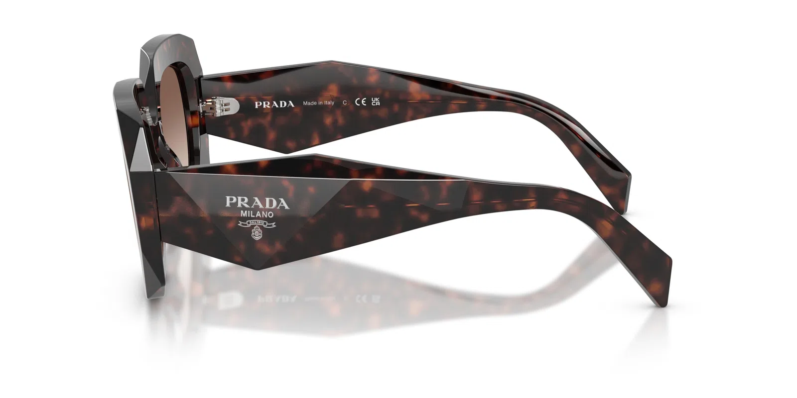 Prada B23SF Sunglasses - view 8